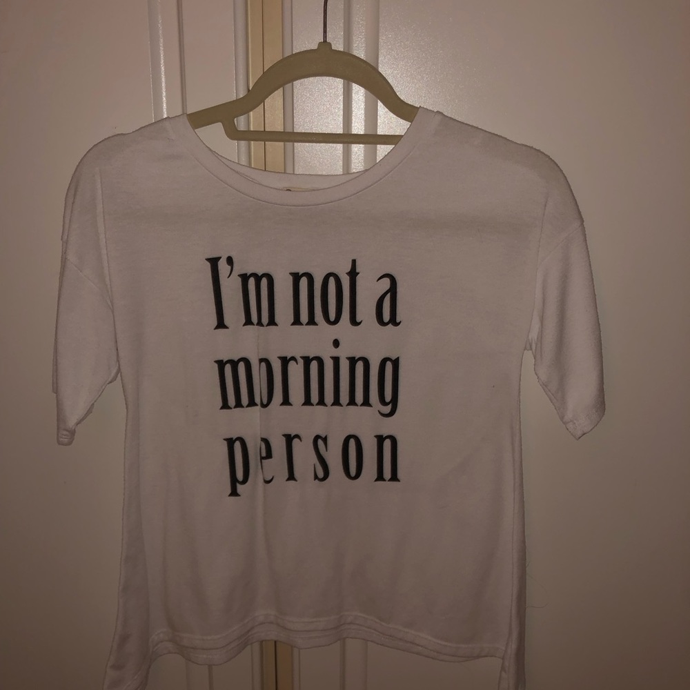 ten sixty sherman girls shirt